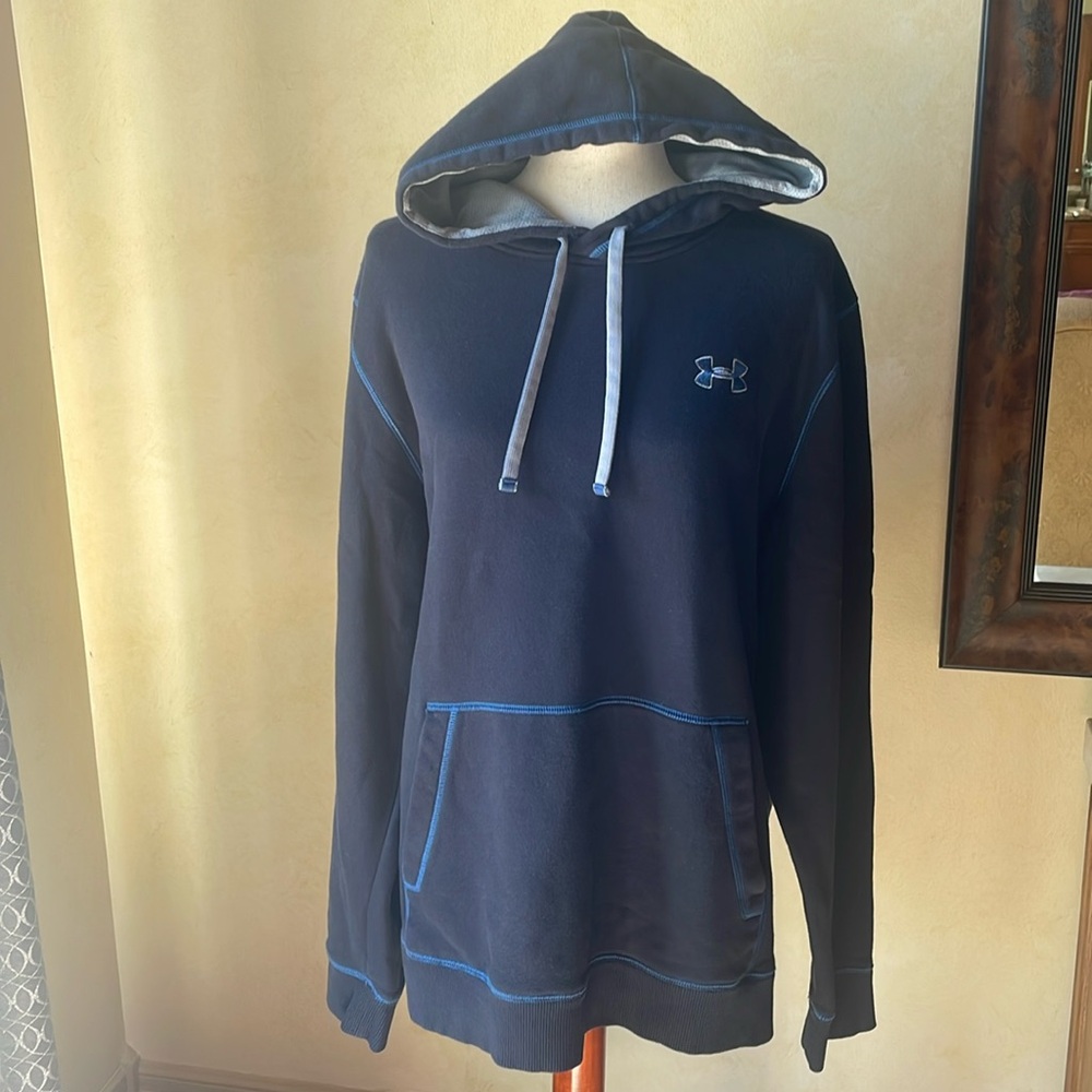 Men’s Under Armour Sweatshirt/Hoodie